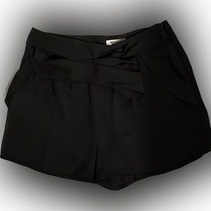 Monteau shorts